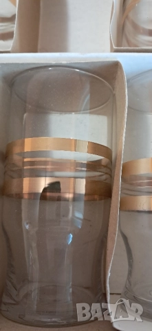 Ретро чаши , снимка 3 - Чаши - 51785411