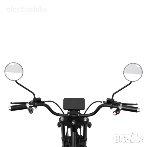  Електрически чопър EVERCROSS 702, 2000W, 30Ah/60V, снимка 5 - Велосипеди - 47690075