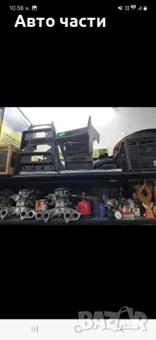 авточасти за руски коли. Ваз.Москвич, снимка 5 - Части - 51739502