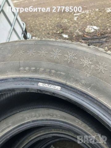 Гуми 17' и 18' НАЛИЧНИ, снимка 15 - Гуми и джанти - 53208460
