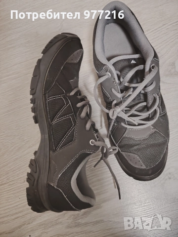 Мъжки работни маратонки , снимка 3 - Спортни обувки - 52586882
