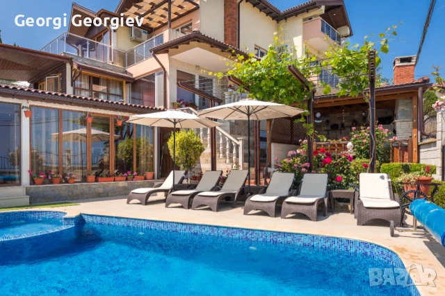 Вила Рени, снимка 13 - Почивки на море - 50722866