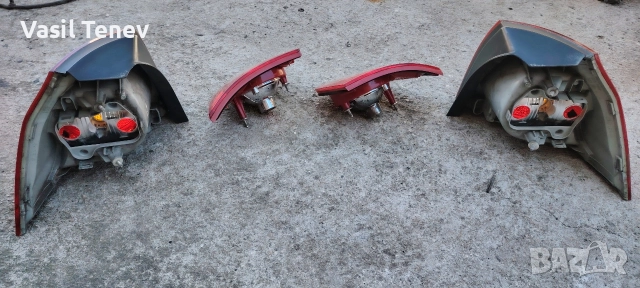 Стопове за голф 5 , снимка 3 - Части - 52878948