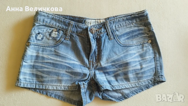 Продавам дамски панталони до 25 лв, снимка 5 - Панталони - 51407167