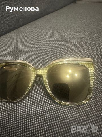 MCM оригинални очила, снимка 3 - Слънчеви и диоптрични очила - 45256840