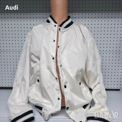 Мъжко Яке Boss