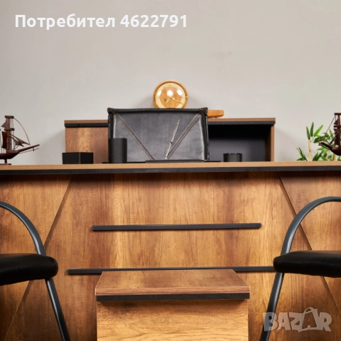 ОФИС МЕБЕЛИ - BILGI SET, снимка 3 - Други - 52055393