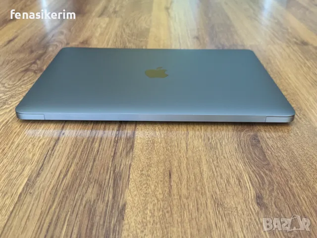 13' Apple MacBook Air 2020 Space Grey - 8GB RAM/256GB SSD/Бат. 12ч., снимка 5 - Лаптопи за работа - 48432659