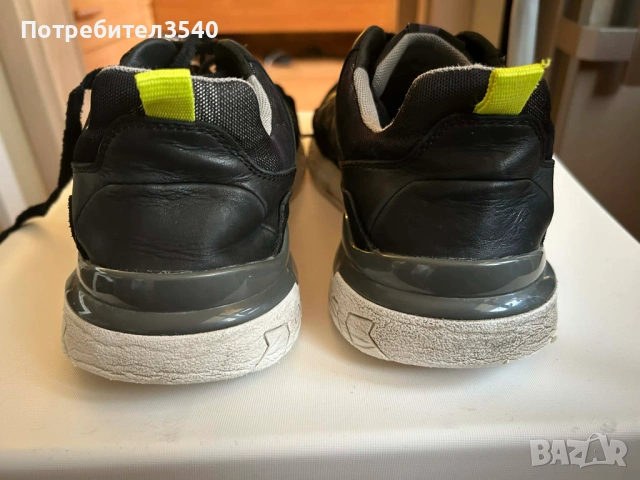 Мъжки маратонки Geox, снимка 7 - Маратонки - 54102432