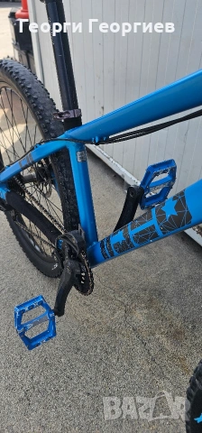 Велосипед DRAG C2 - 26 цола, снимка 5 - Велосипеди - 54236934