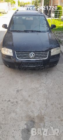 Продавам  VW PASSAT , снимка 12 - Автомобили и джипове - 46445621