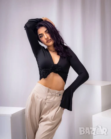 Панталон  , снимка 3 - Панталони - 51173268