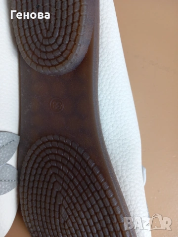 Дамски ежедневни стилни обувки, снимка 4 - Дамски ежедневни обувки - 54302385