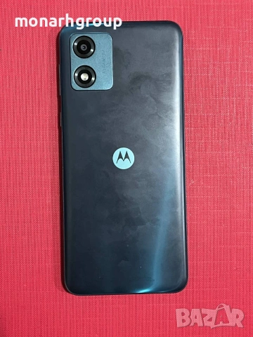 Телефон Motorola e13 /64gb/2gbRAM/с кутия/, снимка 4 - Motorola - 53921077