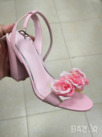 дамски обувки сандали , снимка 5 - Сандали - 49481997