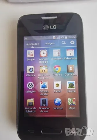   LG L35 -Перфектен, снимка 1 - LG - 47222619