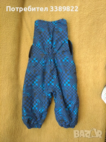 Бебешки гащеризон , снимка 2 - Бебешки гащеризони - 52470458