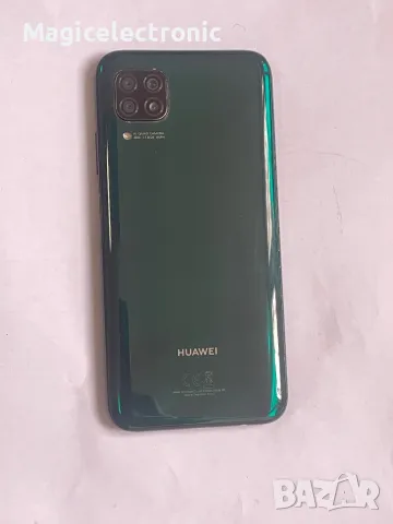 HUAWEİ P40 LİTE, снимка 1 - Huawei - 49253892