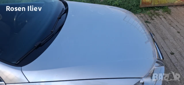 Преден капак Фолцваген пасат б6, снимка 3 - Части - 50707297