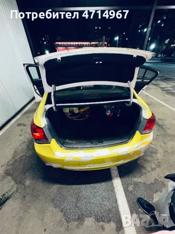 Chevrolet Cruze 1.8, снимка 5 - Автомобили и джипове - 53170480