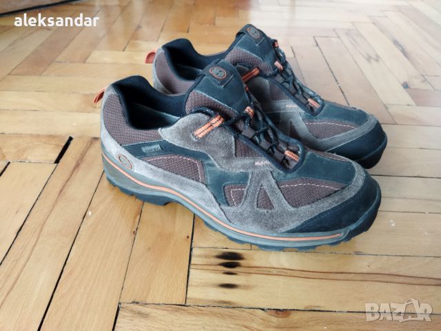 Timberland Gore Tex Обувки , снимка 1 - Спортни обувки - 46416679