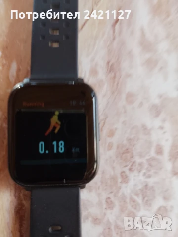 Електроника смарт часовници , снимка 5 - Мъжки - 51063531