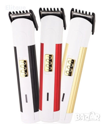 Машинка за подстригване с акумулаторна батерия  , снимка 4 - Машинки за подстригване - 52902943