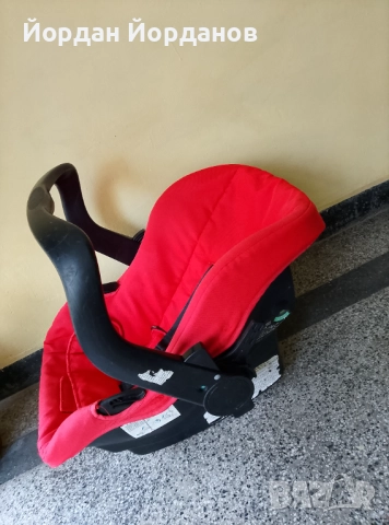 Детско столче/кошница за автомобил