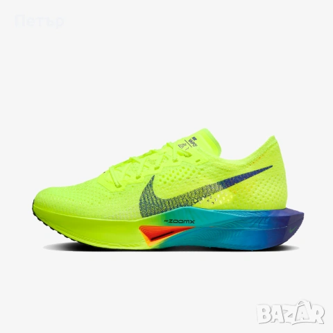 Nike ZoomX Vaporfly NEXT% 3, снимка 3 - Маратонки - 54283652