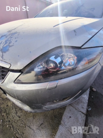Ford mondeo 2.2 titanium s , снимка 5 - Автомобили и джипове - 52982497