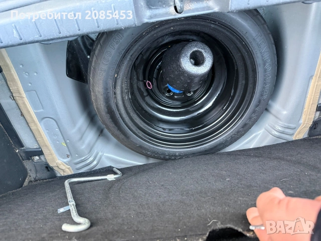 Продавам, снимка 15 - Автомобили и джипове - 53988742