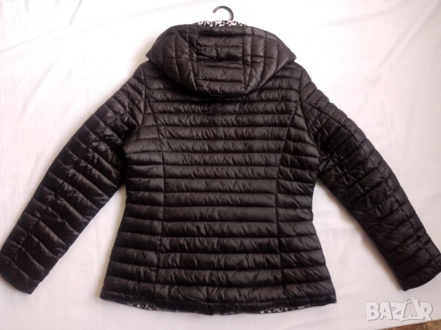 яке с две лица , снимка 4 - Якета - 51863461