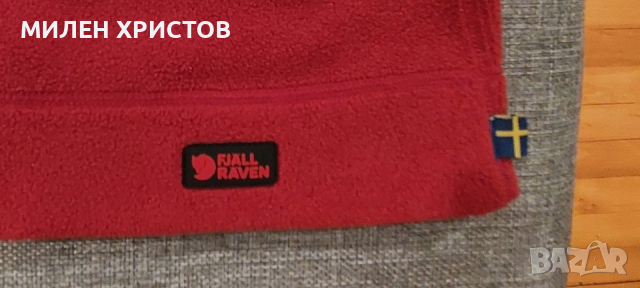 FJAL RAVEN 100% Оригинал-размер XL(XXL), снимка 3 - Шапки - 53306636