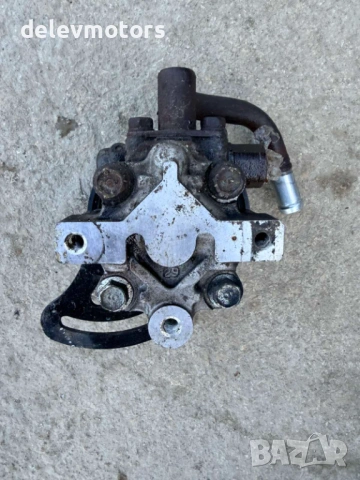 96980873 Хидравлична помпа от Chevrolet Spark (M300) 1.0i, 68 ph., engine LMT, 5 sp., 2013, 71000 km, снимка 3 - Части - 54088467