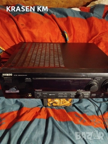 philips fr 740