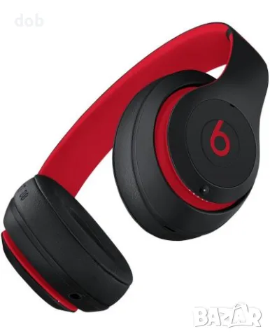 Нови неразпечатани аудио слушалки Beats by Dr. Dre Studio3 Wireless , снимка 4 - Bluetooth слушалки - 47560436