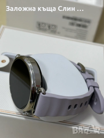Huawei Watch GT 6 41mm , снимка 3 - Смарт часовници - 54290774