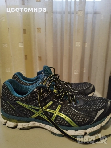 ASICS gel GT2000 номер 43