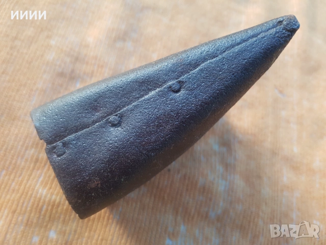 Хлопка кукер тюмбелек звънец , снимка 4 - Антикварни и старинни предмети - 53258708