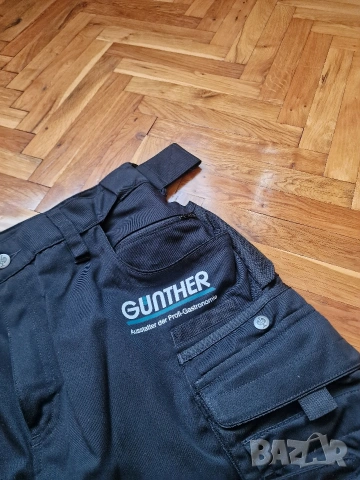 Страхотен мъжки работен панталон ENGELBERT STRAUSS размер 48/ М , нов, снимка 5 - Панталони - 54102090