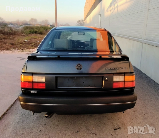 Продавам VW PASSAT GT, снимка 4 - Автомобили и джипове - 53794708
