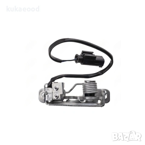 Закопчалка за преден капак за BMW X6 F16, снимка 4 - Части - 54054115