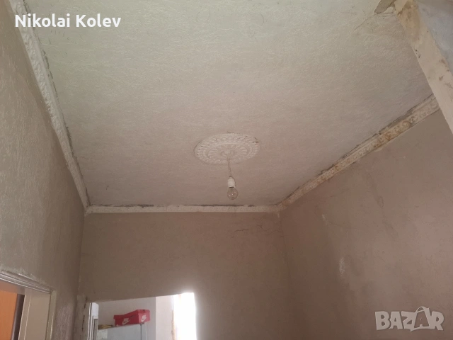 Продавам апартамент в гр.Тополовград, снимка 9 - Апартаменти - 53505813