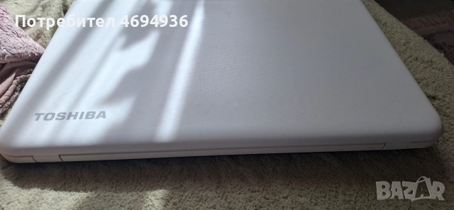 Toshiba SatelliteC70D . 17.3 инча , снимка 7 - Лаптопи за работа - 53637683