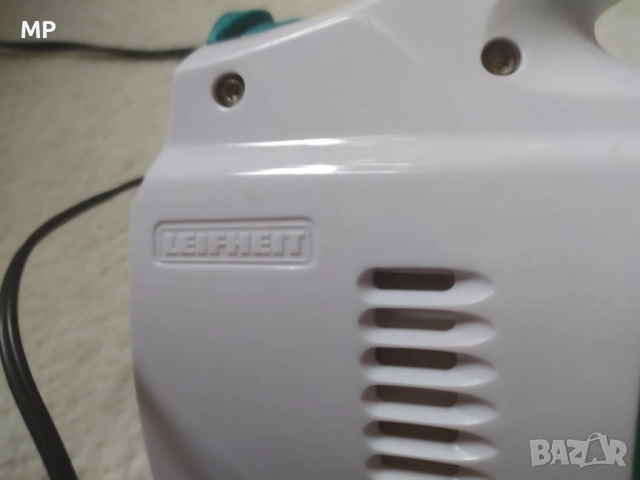 Стъклочистачка Leifheit , снимка 2 - Друга електроника - 52336770