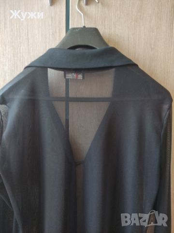 Страхотна дамска блуза размер М , снимка 12 - Блузи с дълъг ръкав и пуловери - 46369819
