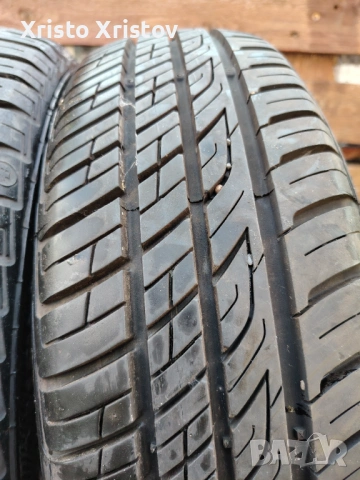 Летни гуми 175/65/14 БАРУМ