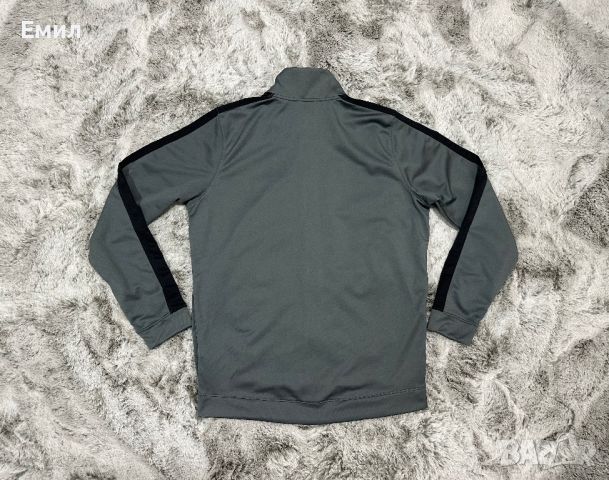 Мъжки горнище Under Armour, Размер L, снимка 4 - Спортни дрехи, екипи - 46793062