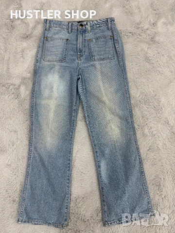 Дамски дънки KHAITE. Размер 27