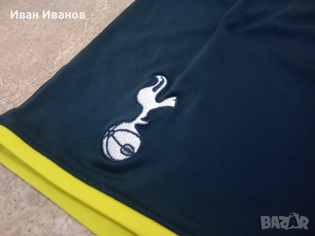 Оригинални къси панталони на Тотнъм - under armour, снимка 9 - Футбол - 51708876